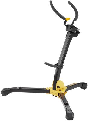 Hercules Stands DS630BB Alto /Tenor Sax Stand
