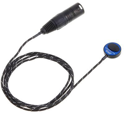 Schertler Dyn-H-P48 Harp Microphone