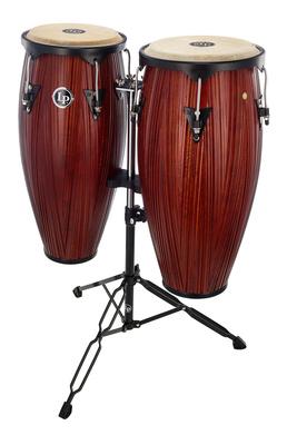 LP LP646NY-CMW 10"+11"" Conga Set"