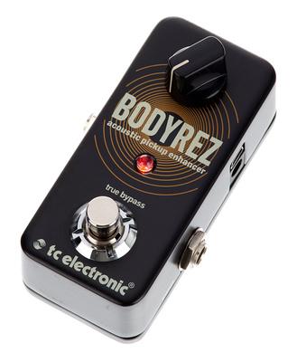 tc electronic BodyRez