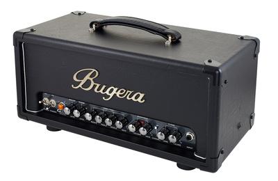 Bugera G20 Infinium Head