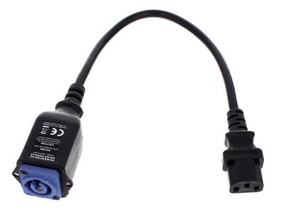 Temple Audio Design AC Mains Micro Module