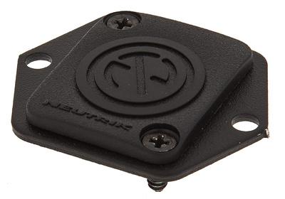 Temple Audio Design Micro Module Plate