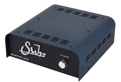 Suhr Reactive Load