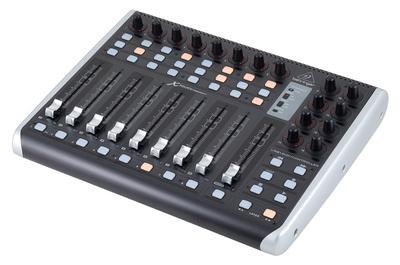 Behringer X-Touch Compact