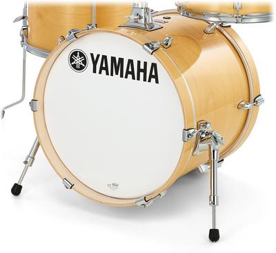 Yamaha 18"x15"" Stage Custom BD NW"