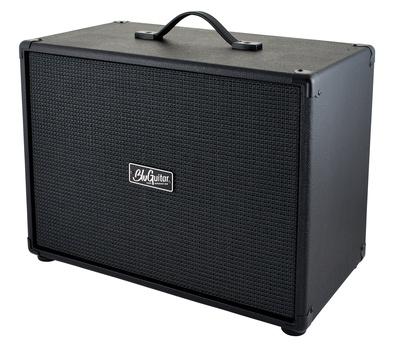 BluGuitar Fatcab