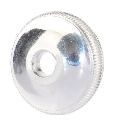 Bach Bottom Valve Cap Tpt. SP