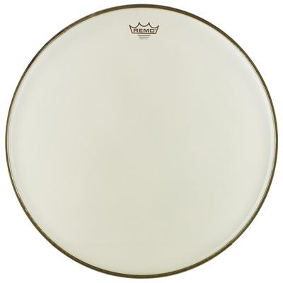 Remo 22" Renaissance Ambassador BD"