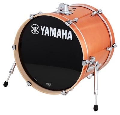 Yamaha 18"x15"" Stage Custom BD HA"