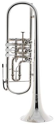 Thomann Concerto MS Rotary Trumpet