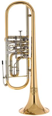 Thomann Concerto GML Rotary Trumpet