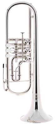 Thomann Concerto GMS Rotary Trumpet