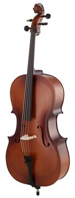 Thomann Student Cello Set 1/4