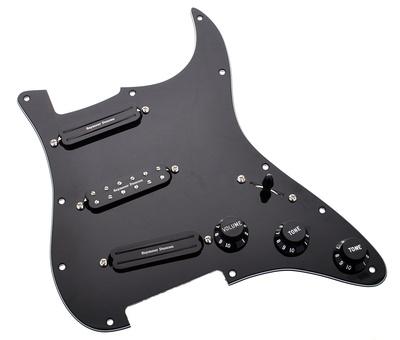 Seymour Duncan Dave Murray Loaded Pickg. BK