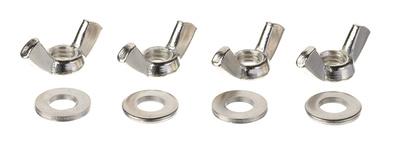 LP LP915 Mount Clamp Wing Nuts