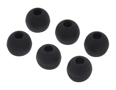 InEar StageDiver Eartip-Set M