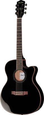 Harley Benton EAX-500TL Black
