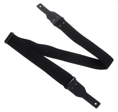 Richter Racoon Black / Black