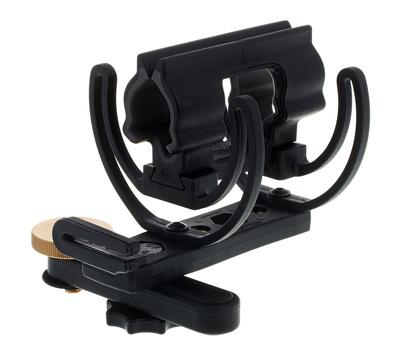 Rycote InVision Video 1/4" Adaptor"