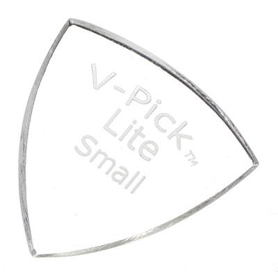 V-Picks Small Pointed Lite