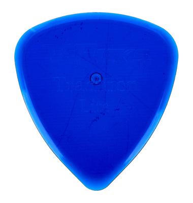 V-Picks Tradition Lite Sapphire Blue