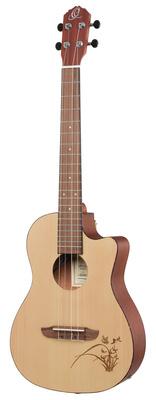 Ortega RU5CE-BA Baritone