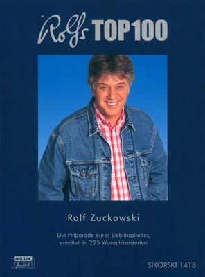 Sikorski Musikverlage Rolfs Top 100