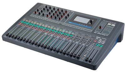 Soundcraft Si Impact