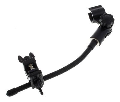 Audix D-Clamp