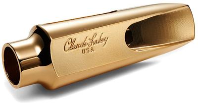 Claude Lakey Apollo Alto Sax 6*