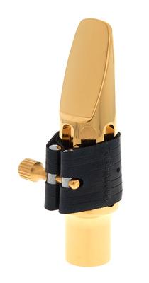 Claude Lakey Apollo Tenor Sax 7*