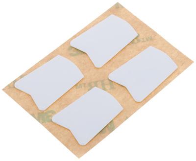 Claude Lakey Tooth Guard Repl. Soprano