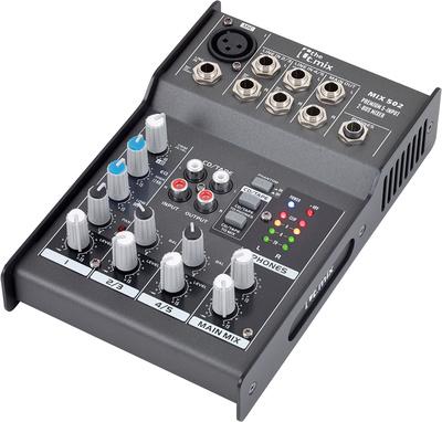 the t.mix mix 502