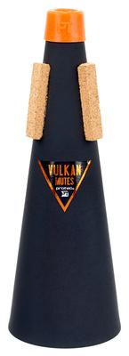 Protec Trumpet Fibre Mute Straight