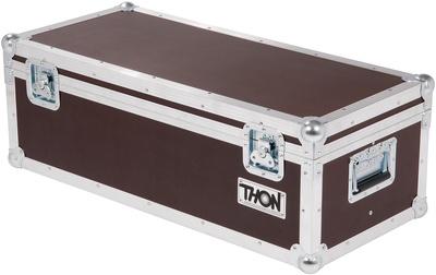 Thon Case 2x Cameo Hydrabeam 400