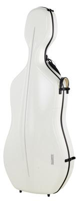 Gewa Air 3.9 Cello Case WH/BD