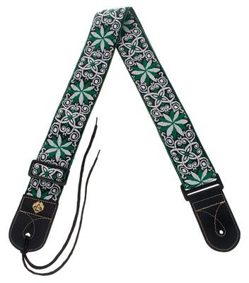 Fire & Stone Folk Edition Strap GR/WH