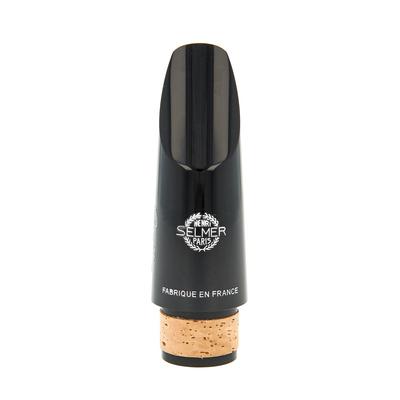 Selmer Bb-Clarinet Concept