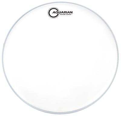 Aquarian 15" Texture Coated"