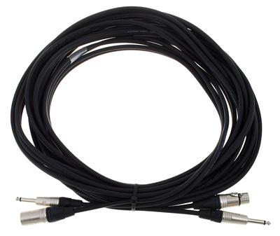 Fischer Amps Guitar-InEar-Cable 10m