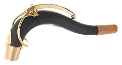 Forestone Carbon S- Neck for Tenor Sax