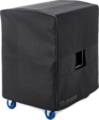 Thomann Cover the box CL 115 Sub MK II