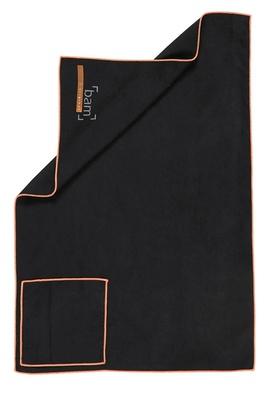 bam CC-0003BK Cleaning Cloth
