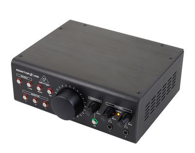 Behringer Monitor2USB