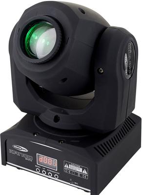 Showtec Kanjo Spot 10