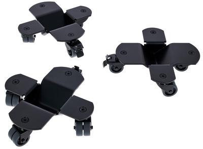 Jahn Piano Spider 3 pcs B-Stock