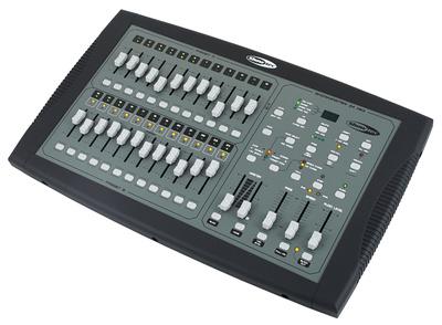 Showtec Showmaster 24 MKII