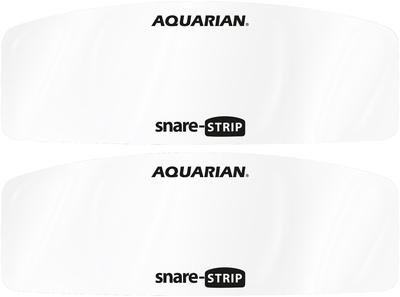 Aquarian AQST4 Snare Strip