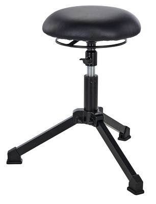meychair A23-TG-KL Black